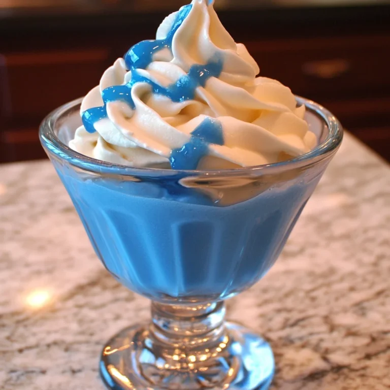 Whipped Kool-Aid Dream